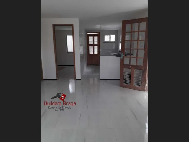 Imagem 2: Super Oferta de Casa Duplex Fino Acabamento em Condomínio em Fortaleza Ceará