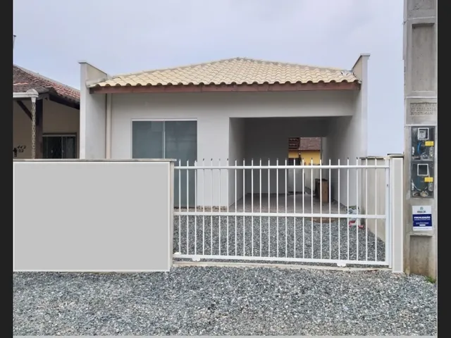 Imagem 1: Geminado com 3 Dorm Balneario Itajuba Ll , Barra Velha Sc