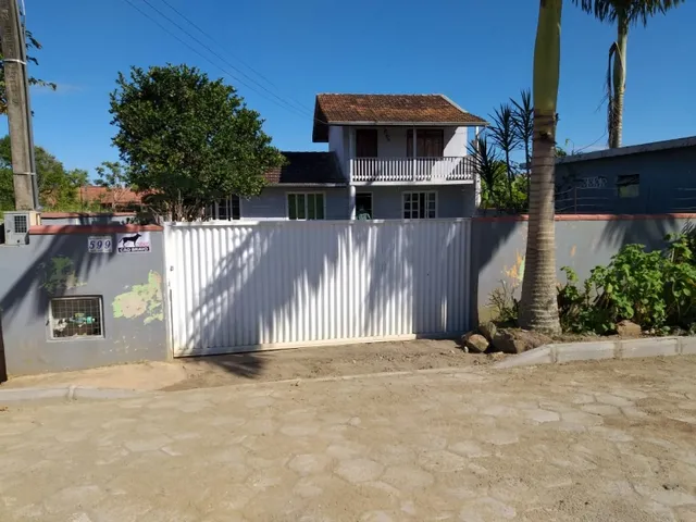 Imagem: Casa 3 Dorm/Ste, Praia do Cerro em Itajubá