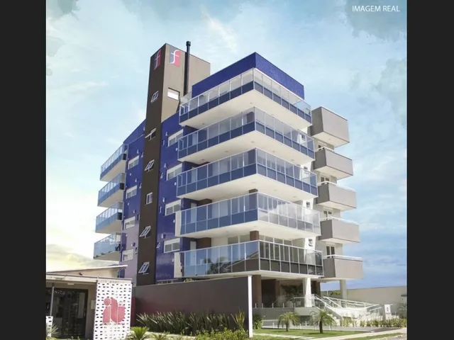 Imagem 1: Lorenzago Bairro Pio Corrêa Criciuma Apartamento a Venda