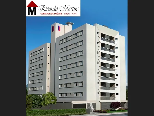 Imagem: Avezzano Centro Siderópolis Apartamento