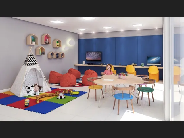 Imagem 9: Giardino Prospera Criciúma Apartamento a Venda