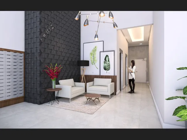 Imagem 6: Giardino Prospera Criciúma Apartamento a Venda