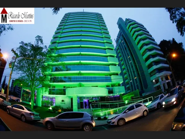 Imagem 1: Ducale Apartamento a Venda Centro Criciúma Alto Padrão