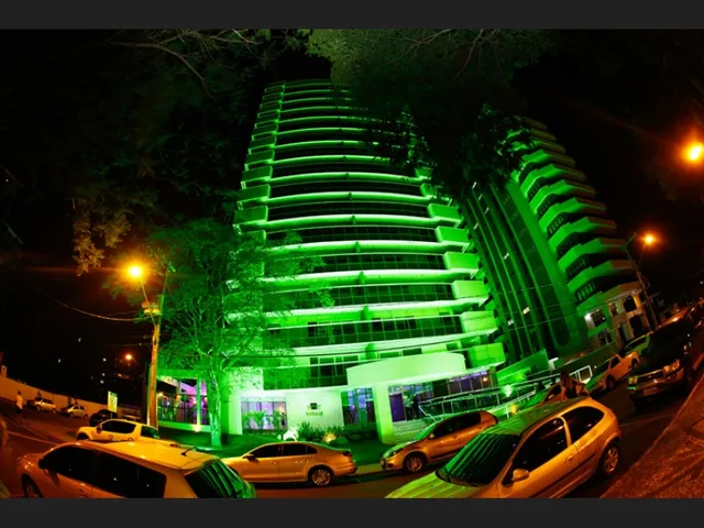 Imagem 4: Ducale Apartamento a Venda Centro Criciúma Alto Padrão