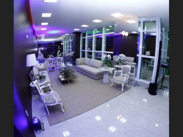 Imagem 3: Ducale Apartamento a Venda Centro Criciúma Alto Padrão