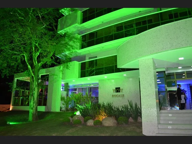 Imagem 5: Ducale Apartamento a Venda Centro Criciúma Alto Padrão