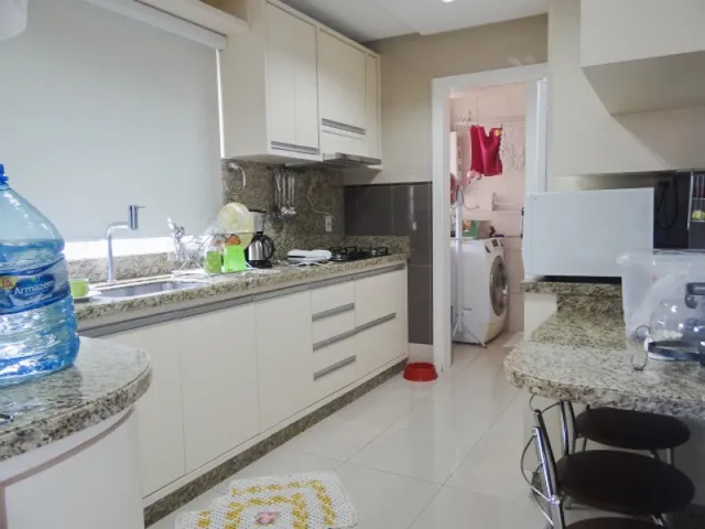 Imagem 7: Trento Apartamento a Venda Centro Siderópolis