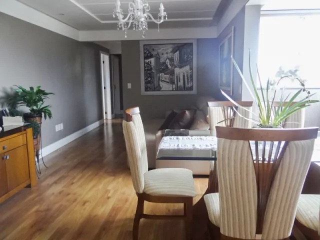 Imagem 5: Trento Apartamento a Venda Centro Siderópolis