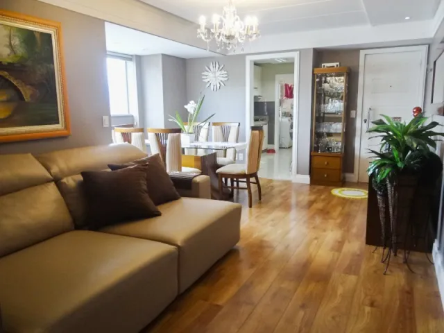 Imagem 8: Trento Apartamento a Venda Centro Siderópolis
