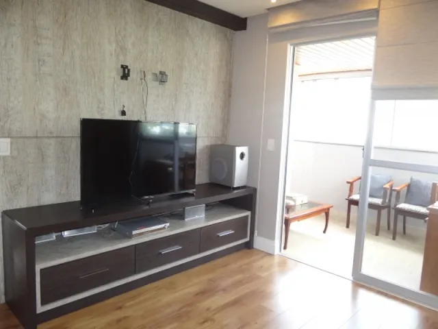 Imagem 6: Trento Apartamento a Venda Centro Siderópolis