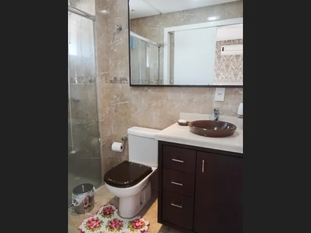 Imagem 3: Trento Apartamento a Venda Centro Siderópolis