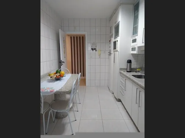 Imagem 11: Ferrara Apartamento a Venda Centro Criciúma