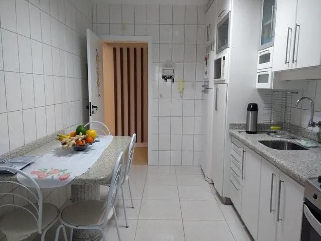 Imagem 7: Ferrara Apartamento a Venda Centro Criciúma