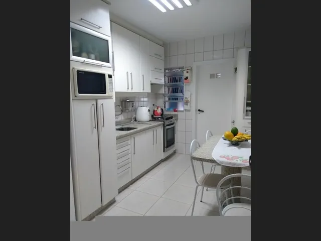 Imagem 6: Ferrara Apartamento a Venda Centro Criciúma