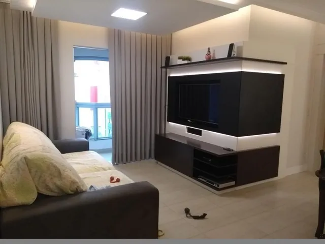 Imagem 5: Ferrara Apartamento a Venda Centro Criciúma