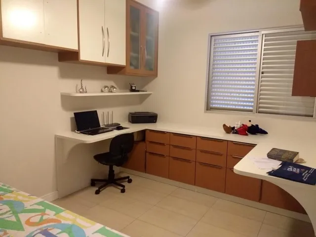 Imagem 3: Ferrara Apartamento a Venda Centro Criciúma