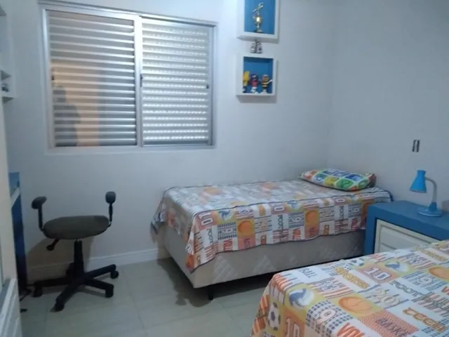 Imagem 4: Ferrara Apartamento a Venda Centro Criciúma
