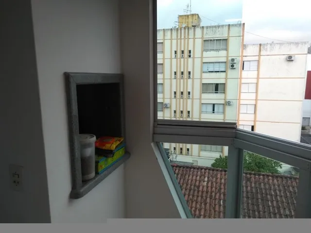 Imagem 10: Ferrara Apartamento a Venda Centro Criciúma