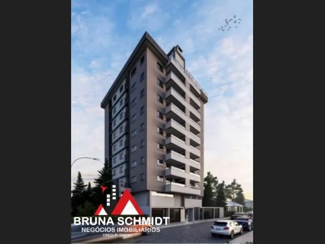 Imagem: Apartamento no Centro de Navegantes