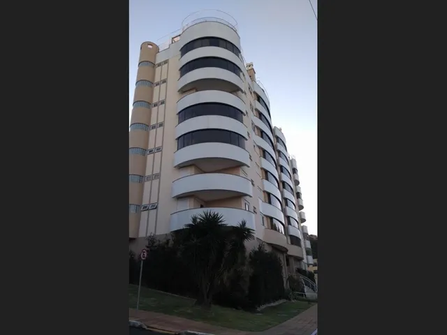 Imagem: Santorini Park Cobertura a Venda Centro