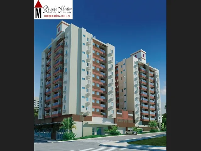 Imagem: O apartamento possui 3 Dormitórios, 1 Suíte, 138m² de