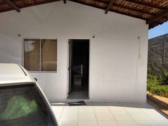 Imagem: Casa Mobiliada para Temporada e Finais de