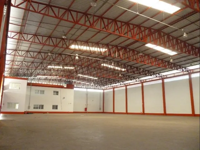 Imagem: Galpão para Alugar em Manaus, Comercial