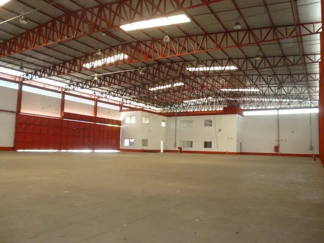 Imagem 4: Galpão para Alugar em Manaus, Comercial e Industrial, 1.700M² de Área Construída