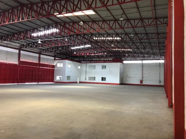 Imagem 3: Galpão para Alugar em Manaus, Comercial e Industrial, 1.700M² de Área Construída