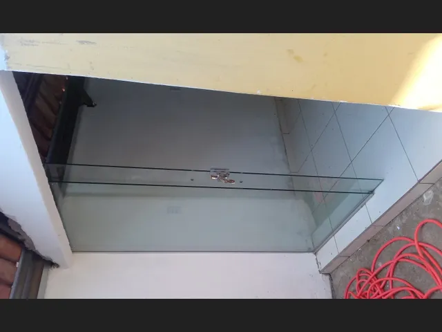 Imagem: Aluga Se Casa Mobiliada Incluso Água Luz