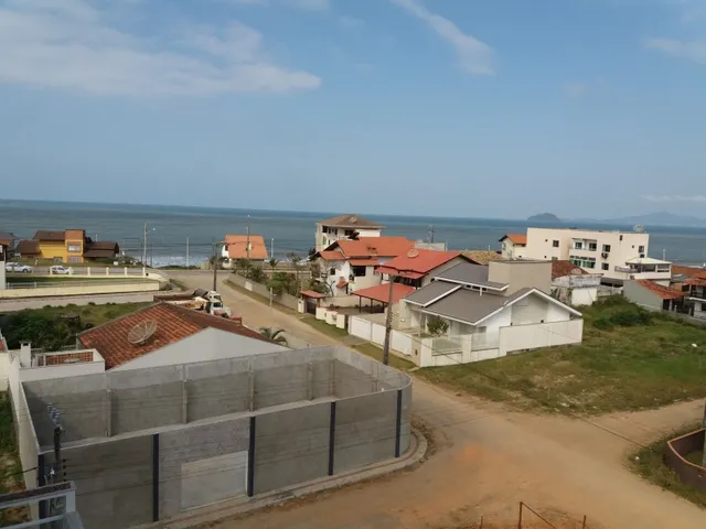 Imagem: Apto Barra Velha 2 Quartos C/ Suíte 80M