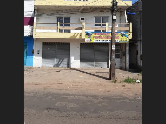 Imagem: Edifício Comercial
