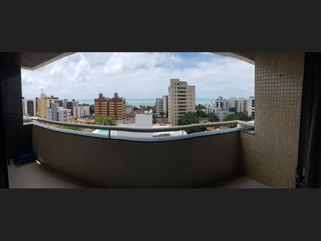Imagem: Apartamento Intermares- Venda