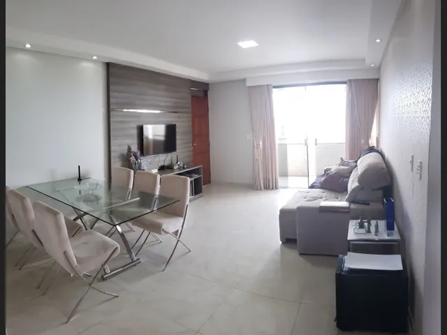 Imagem 13: Apartamento Intermares- Venda