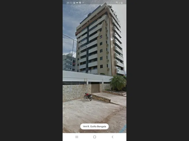 Imagem 5: Apartamento Intermares- Venda