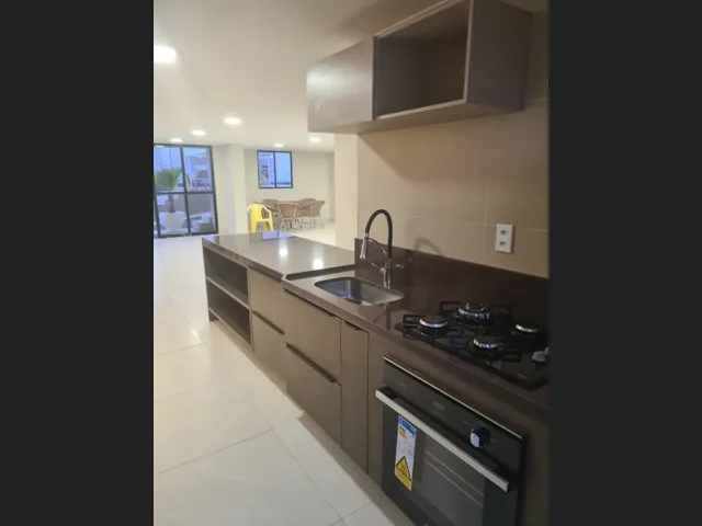 Imagem 14: Apartamento Intermares- Venda