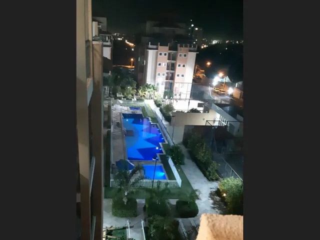 Imagem: Cobertura Duplex Smile Horto