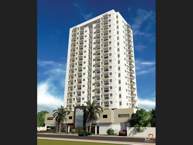 Imagem: Apartamento 3 Quartos para Venda em Itaparica
