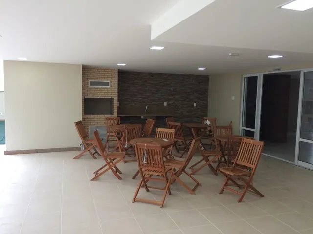 Imagem 16: Apartamento 3 Quartos para Venda em Itaparica Ed. Meliá