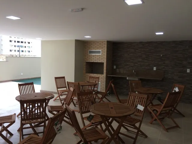Imagem 2: Apartamento 3 Quartos para Venda em Itaparica Ed. Meliá