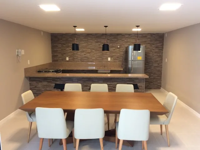 Imagem 6: Apartamento 3 Quartos para Venda em Itaparica Ed. Meliá