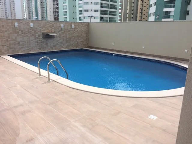 Imagem 10: Apartamento 3 Quartos para Venda em Itaparica Ed. Meliá