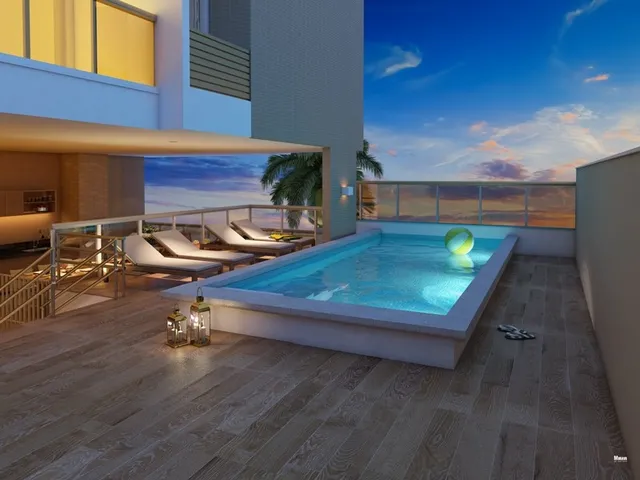 Imagem 8: Ed. Mar Cáspio Apartamento 2 Quartos para Venda em Praia de Itaparica Vila Velha Es
