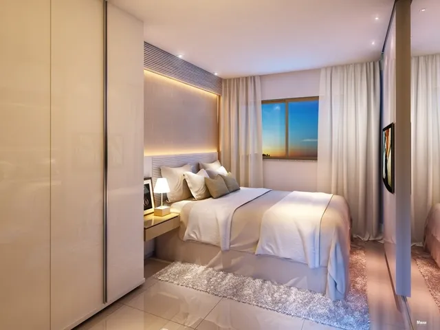 Imagem 15: Ed. Mar Cáspio Apartamento 2 Quartos para Venda em Praia de Itaparica Vila Velha Es