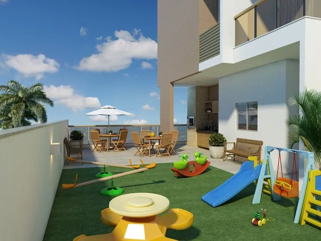 Imagem 10: Ed. Mar Cáspio Apartamento 2 Quartos para Venda em Praia de Itaparica Vila Velha Es