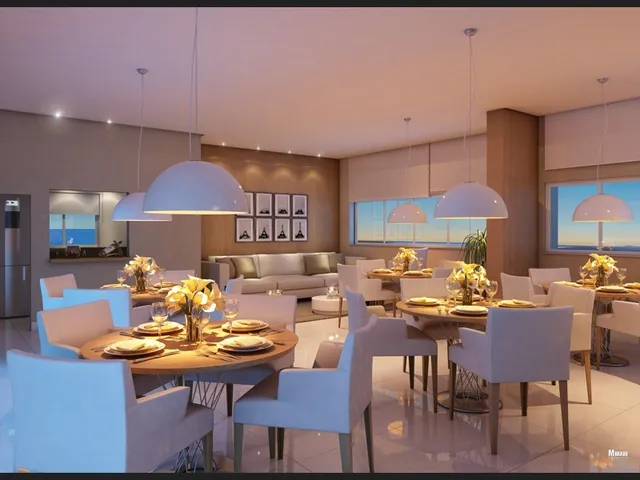 Imagem 7: Ed. Mar Cáspio Apartamento 2 Quartos para Venda em Praia de Itaparica Vila Velha Es