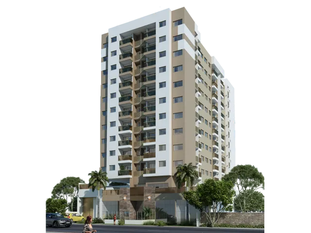 Imagem 11: Ed. Mar Cáspio Apartamento 2 Quartos para Venda em Praia de Itaparica Vila Velha Es