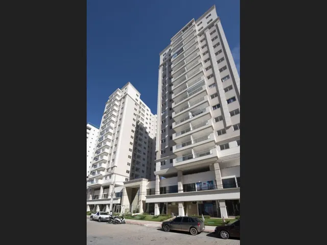 Imagem: Ed. Nápoles Apartamento 2 Quartos para