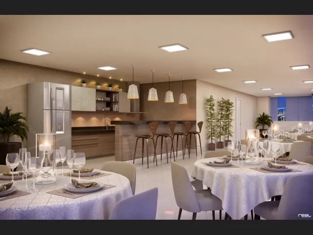Imagem: Ed. Maximus Apartamento 2 Quartos para Venda